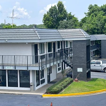 Masters Inn Atlanta - Doraville At I-85 & 285 Luaran gambar