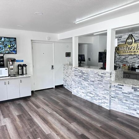 Masters Inn Atlanta - Doraville At I-85 & 285 Luaran gambar