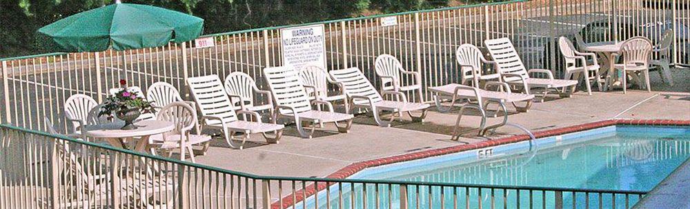 Masters Inn Atlanta - Doraville At I-85 & 285 Luaran gambar