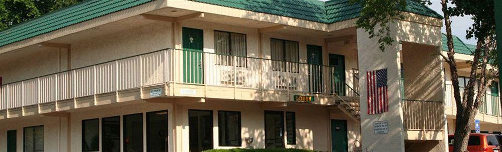 Masters Inn Atlanta - Doraville At I-85 & 285 Luaran gambar