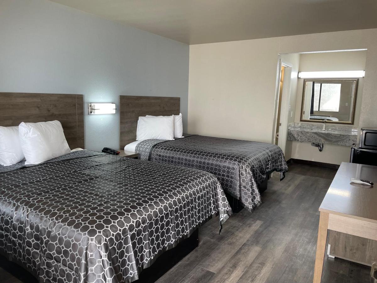Masters Inn Atlanta - Doraville At I-85 & 285 Luaran gambar