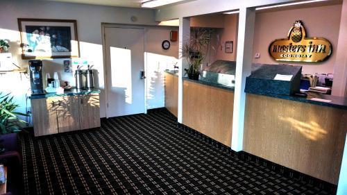 Masters Inn Atlanta - Doraville At I-85 & 285 Luaran gambar