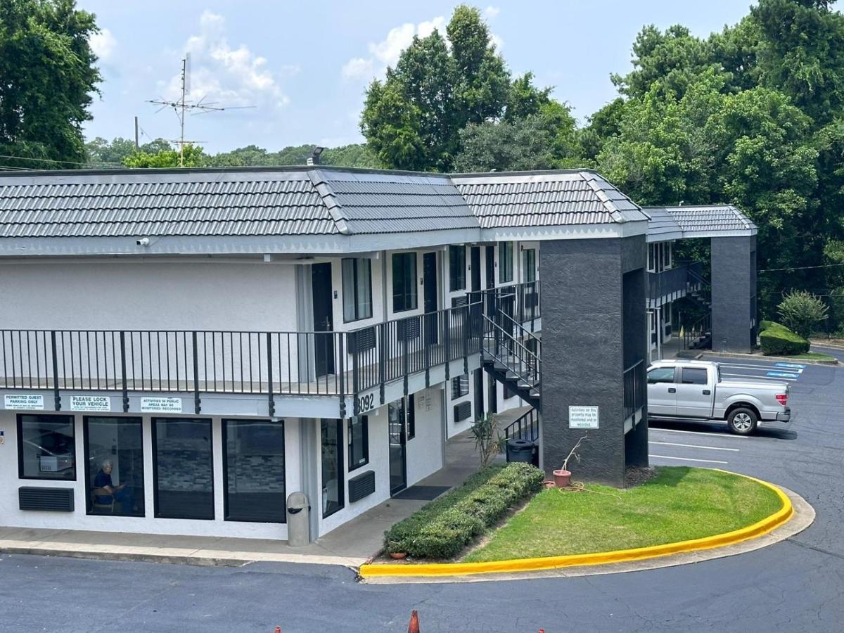 Masters Inn Atlanta - Doraville At I-85 & 285 Luaran gambar