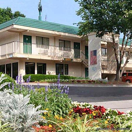 Masters Inn Atlanta - Doraville At I-85 & 285 Luaran gambar