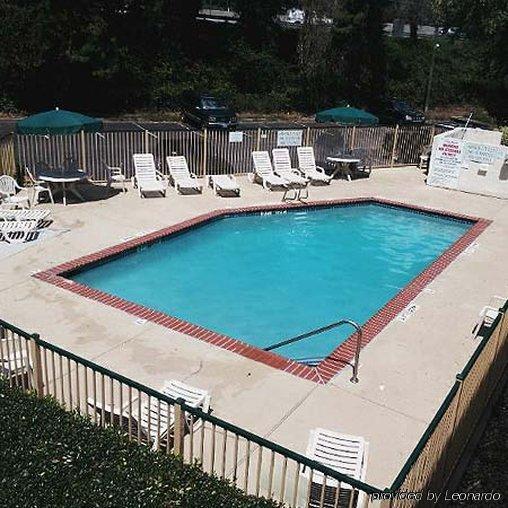 Masters Inn Atlanta - Doraville At I-85 & 285 Luaran gambar