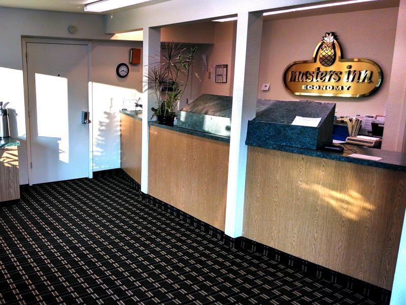 Masters Inn Atlanta - Doraville At I-85 & 285 Luaran gambar