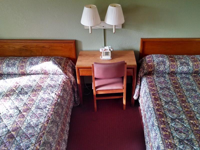 Masters Inn Atlanta - Doraville At I-85 & 285 Luaran gambar