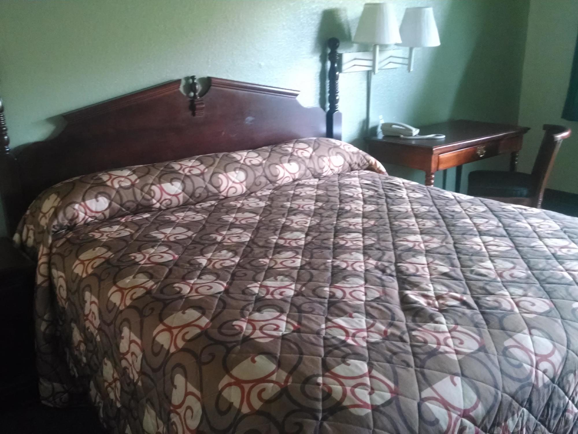 Masters Inn Atlanta - Doraville At I-85 & 285 Luaran gambar