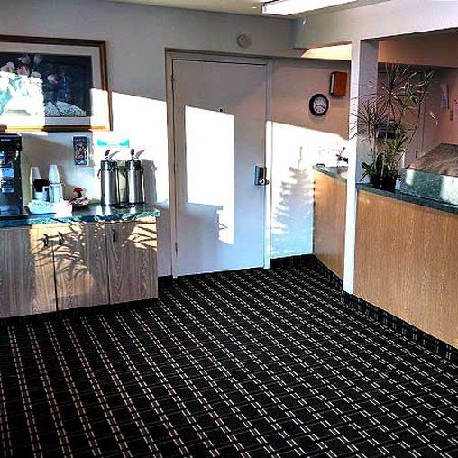Masters Inn Atlanta - Doraville At I-85 & 285 Dalaman gambar
