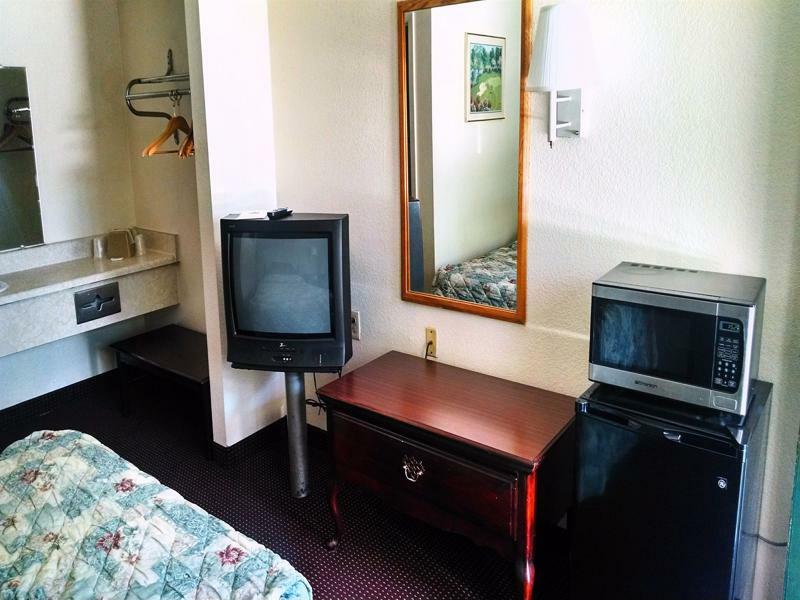 Masters Inn Atlanta - Doraville At I-85 & 285 Luaran gambar