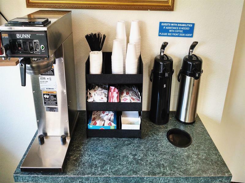 Masters Inn Atlanta - Doraville At I-85 & 285 Luaran gambar