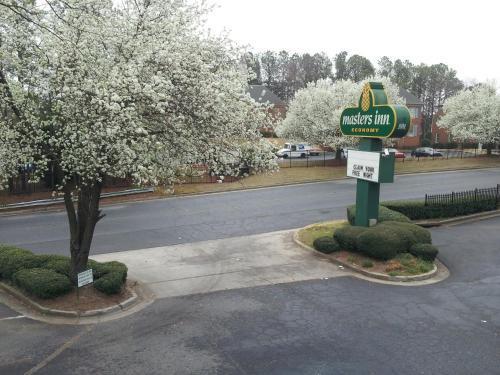 Masters Inn Atlanta - Doraville At I-85 & 285 Luaran gambar